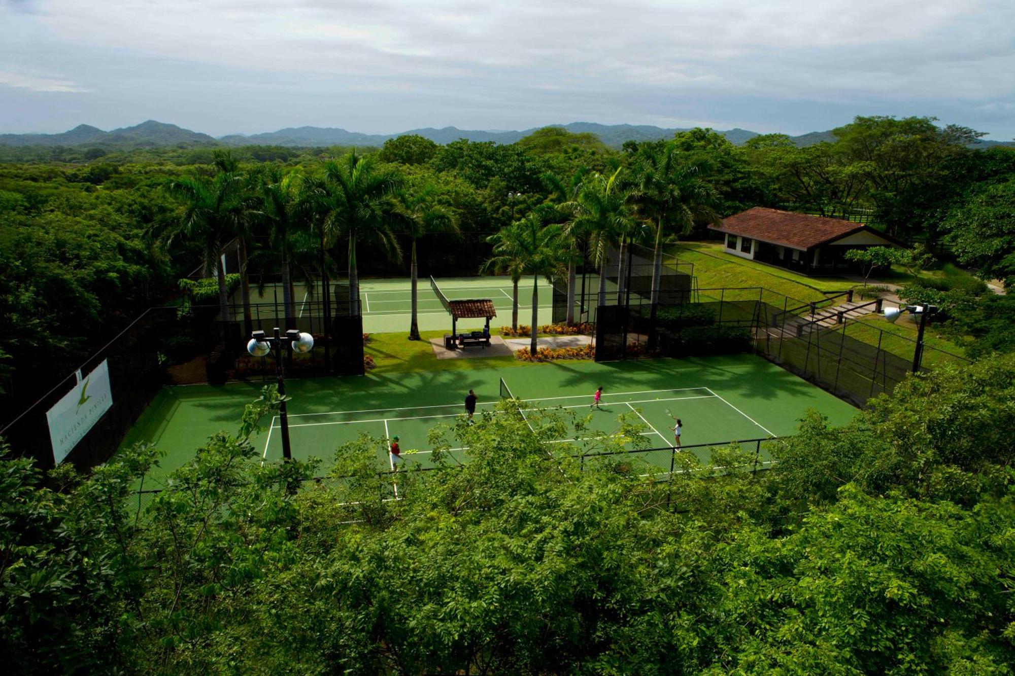 Luxury Vacation Rentals At Hacienda Pinilla Tamarindo Exterior foto