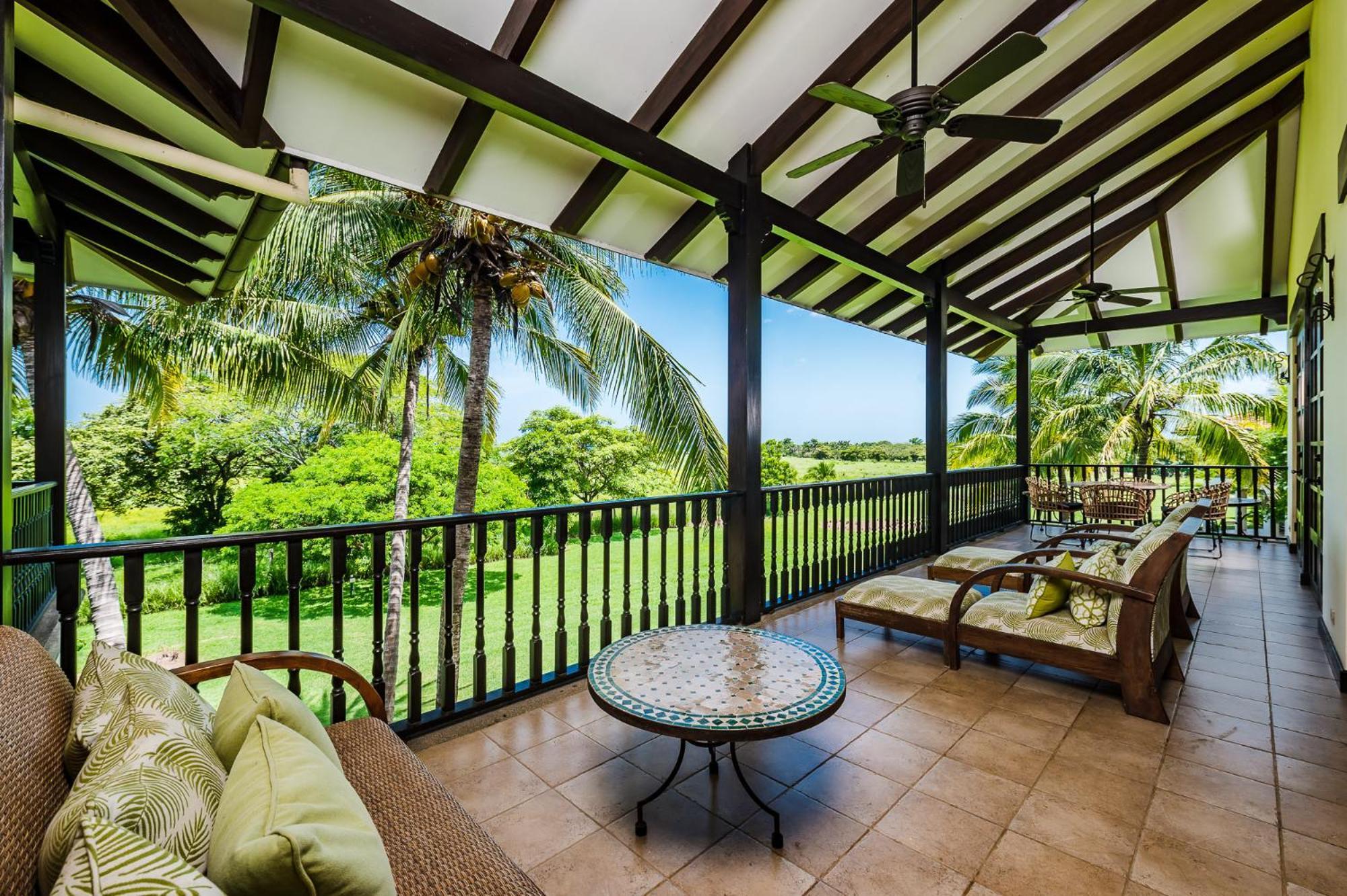 Luxury Vacation Rentals At Hacienda Pinilla Tamarindo Zimmer foto