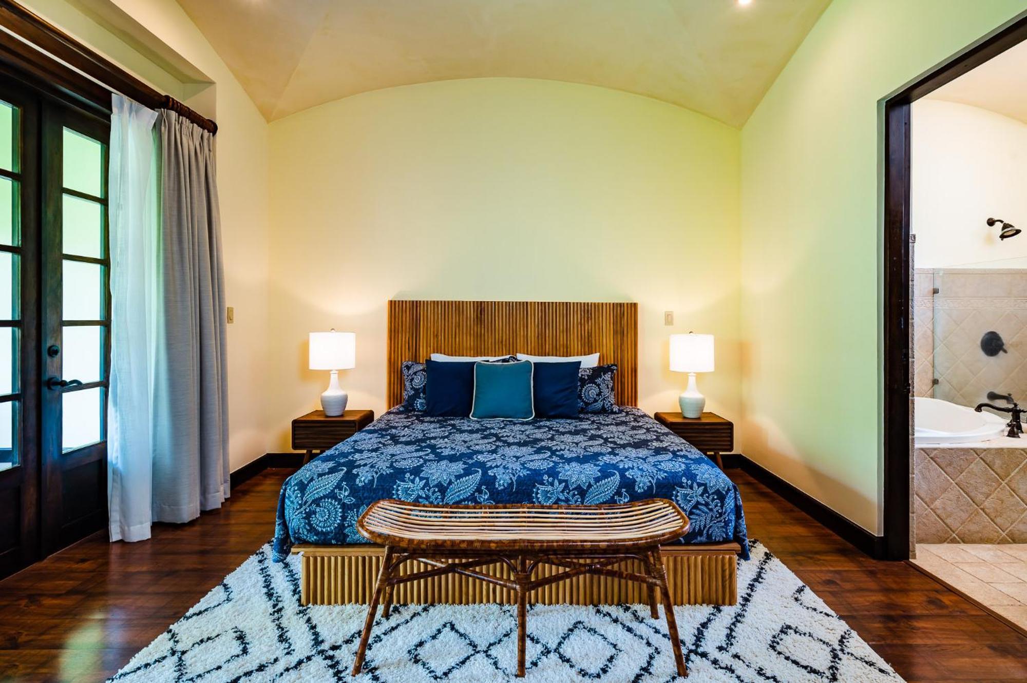 Luxury Vacation Rentals At Hacienda Pinilla Tamarindo Zimmer foto