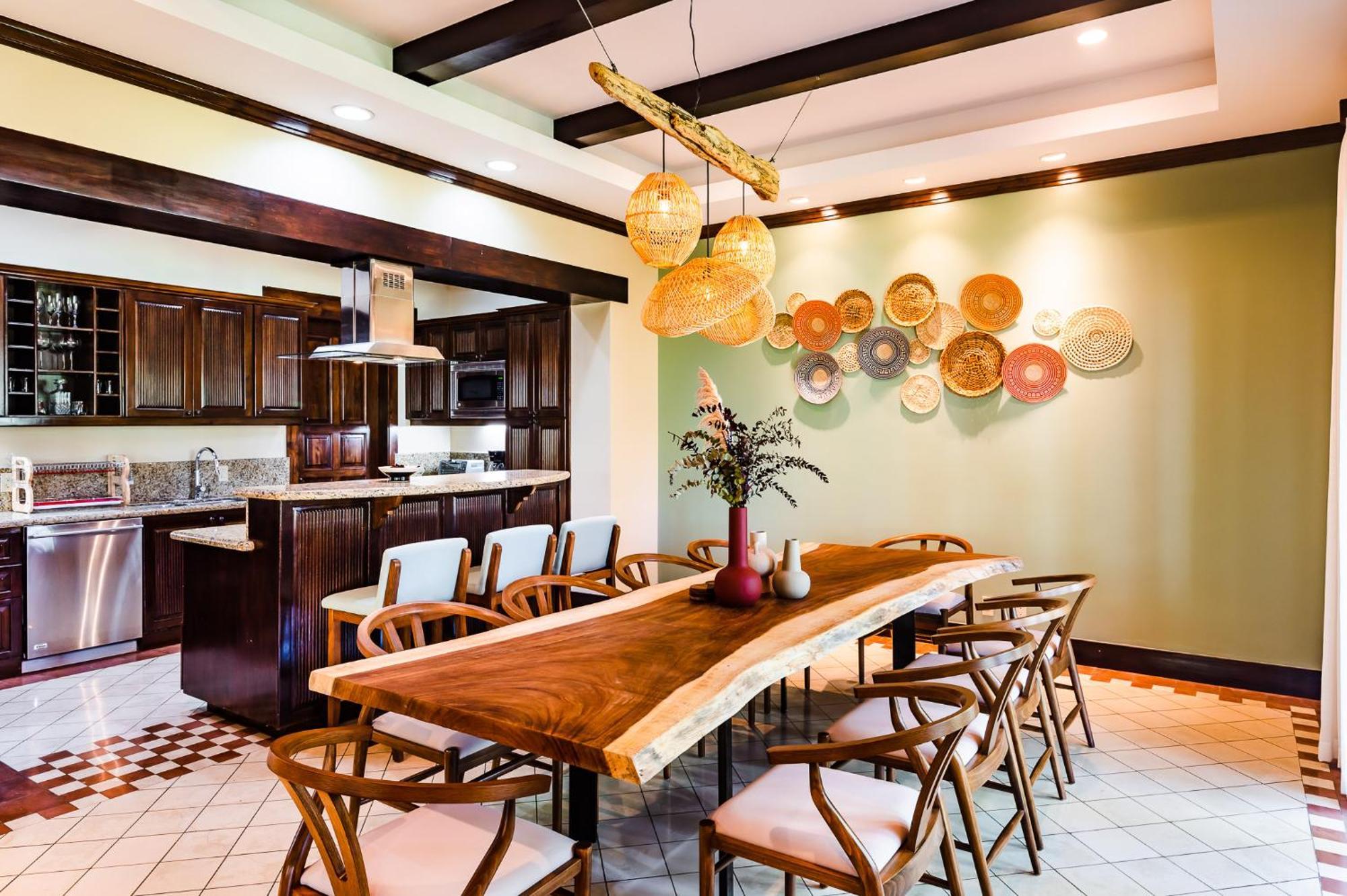 Luxury Vacation Rentals At Hacienda Pinilla Tamarindo Zimmer foto