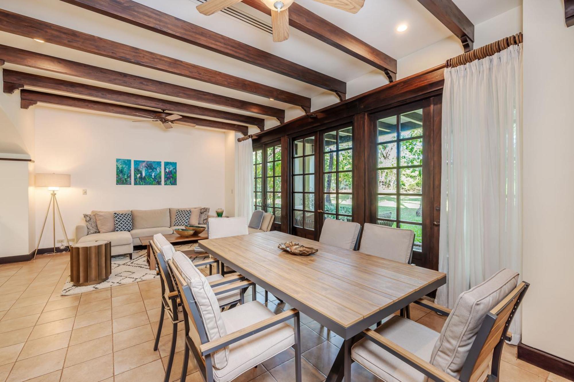 Luxury Vacation Rentals At Hacienda Pinilla Tamarindo Zimmer foto